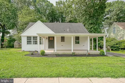 412 W Cedar Avenue, Oaklyn, NJ 08107 - Photo 1