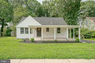 412 W Cedar Ave, Oaklyn, NJ 08107 - Photo 1