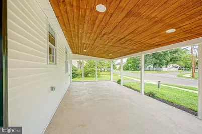 412 W Cedar Avenue, Oaklyn, NJ 08107 - Photo 2