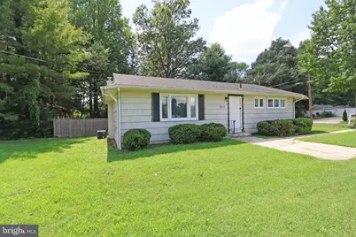 707 Beechwood Avenue, Cherry Hill, NJ 08002 - Photo 2