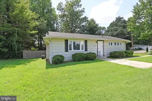 707 Beechwood Ave, Cherry Hill, NJ 08002 - Photo 2