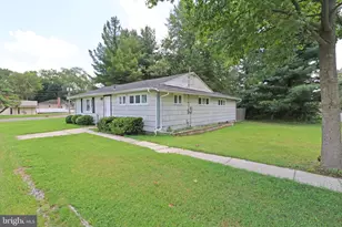 707 Beechwood Ave, Cherry Hill, NJ 08002 - Photo 4