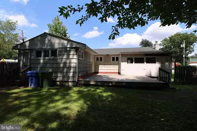707 Beechwood Avenue, Cherry Hill, NJ 08002 - Photo 34