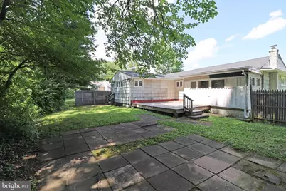 707 Beechwood Avenue, Cherry Hill, NJ 08002 - Photo 34