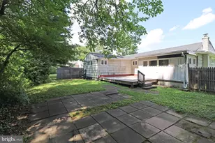 707 Beechwood Ave, Cherry Hill, NJ 08002 - Photo 34
