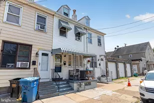 134 S Sussex St, Gloucester City, NJ 08030 - Photo 1