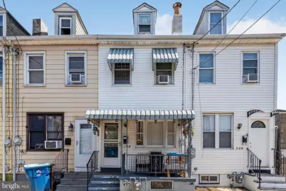 134 S Sussex Street, Gloucester City, NJ 08030 - Photo 1