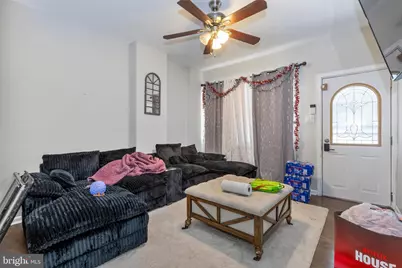 134 S Sussex Street, Gloucester City, NJ 08030 - Photo 4