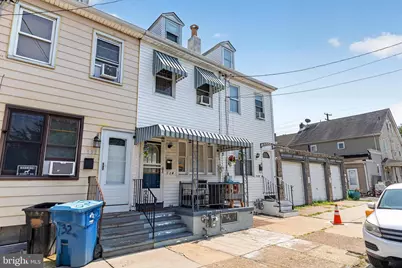 134 S Sussex Street, Gloucester City, NJ 08030 - Photo 2