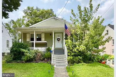 334 Lincoln Avenue N, Cherry Hill, NJ 08002 - Photo 1