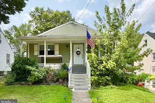 334 Lincoln Ave N, Cherry Hill, NJ 08002 - Photo 1