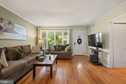 334 Lincoln Avenue N, Cherry Hill, NJ 08002 - Photo 4