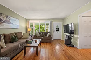 334 Lincoln Ave N, Cherry Hill, NJ 08002 - Photo 4