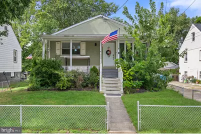334 Lincoln Avenue N, Cherry Hill, NJ 08002 - Photo 1