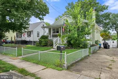 334 Lincoln Avenue N, Cherry Hill, NJ 08002 - Photo 2