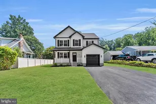 51 E Spring St, Pine Hill, NJ 08021 - Photo 1