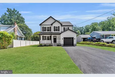 50 E Buttonwood Avenue, Pine Hill, NJ 08021 - Photo 4