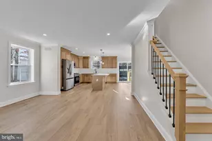 54 E Buttonwood Ave, Pine Hill, NJ 08021 - Photo 1