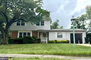 1104 Hudson Ave, Voorhees, NJ 08043 - Photo 1