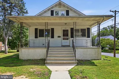 608 Washington Terrace, Audubon, NJ 08106 - Photo 2