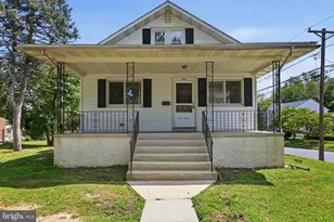 608 Washington Terrace, Audubon, NJ 08106 - Photo 2