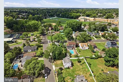 608 Washington Terrace, Audubon, NJ 08106 - Photo 36