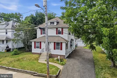 242 Trenton Avenue, Laurel Springs, NJ 08021 - Photo 2