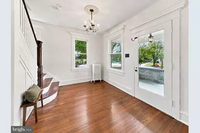 205 W Kings Highway, Audubon, NJ 08106 - Photo 4