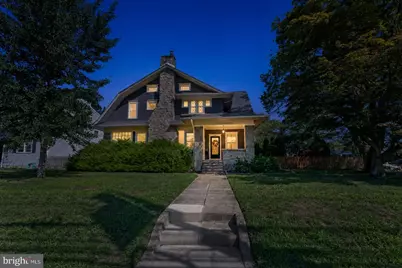 205 W Kings Highway, Audubon, NJ 08106 - Photo 1