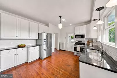 205 W Kings Highway, Audubon, NJ 08106 - Photo 6