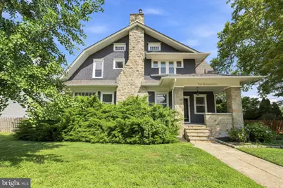 205 W Kings Highway, Audubon, NJ 08106 - Photo 2