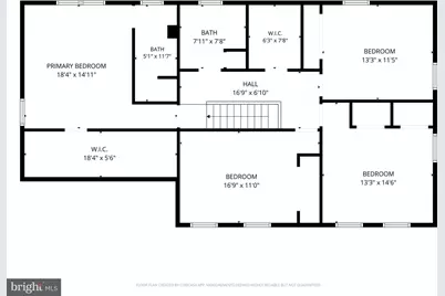 510 Fireside Lane, Cherry Hill, NJ 08003 - Photo 38
