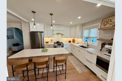 427 Avondale Avenue, Haddonfield, NJ 08033 - Photo 2