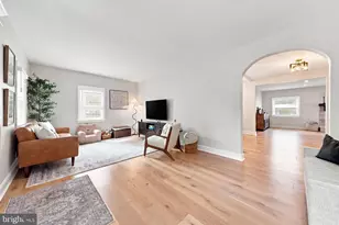 427 Avondale Ave, Haddonfield, NJ 08033 - Photo 4