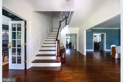 31 E Elm Avenue, Haddonfield, NJ 08033 - Photo 4