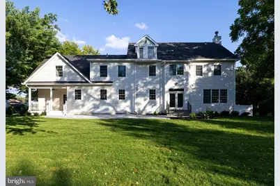 31 E Elm Avenue, Haddonfield, NJ 08033 - Photo 2