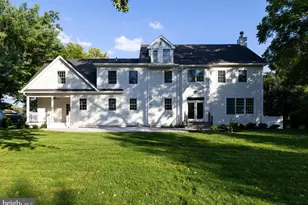 31 E Elm Ave, Haddonfield, NJ 08033 - Photo 2