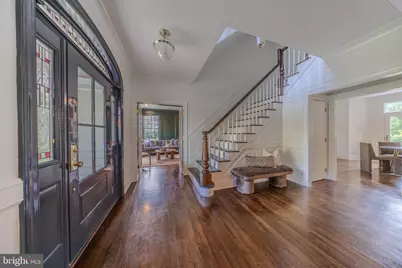 31 E Elm Avenue, Haddonfield, NJ 08033 - Photo 2