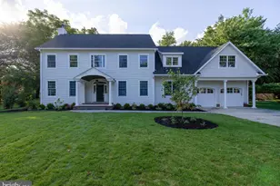 31 E Elm Ave, Haddonfield, NJ 08033 - Photo 1