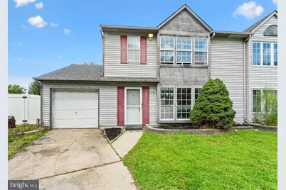 5 Glenn Alpine Court, Clementon, NJ 08021 - Photo 4