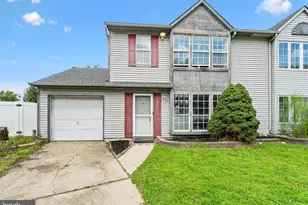 5 Glenn Alpine Ct, Clementon, NJ 08021 - Photo 1