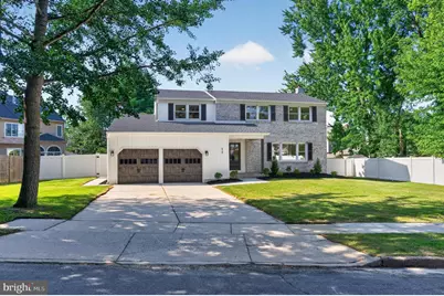 15 Chateau Drive, Cherry Hill, NJ 08003 - Photo 1
