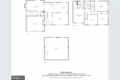 15 Chateau Drive, Cherry Hill, NJ 08003 - Photo 36