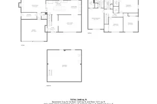 15 Chateau Dr, Cherry Hill, NJ 08003 - Photo 36