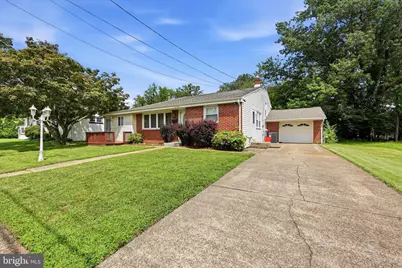 230 Marlborough Avenue, Mount Ephraim, NJ 08059 - Photo 2