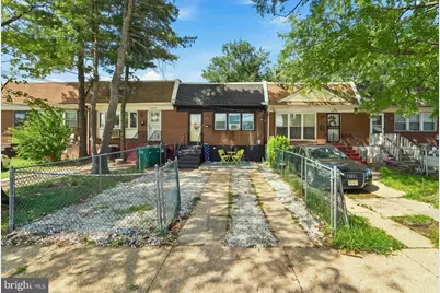 2427 S 12th Street, Camden, NJ 08104 - Photo 1