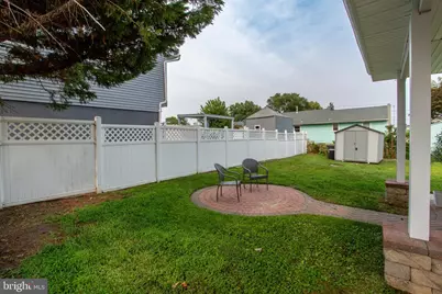 121 Patterson Avenue, Bellmawr, NJ 08031 - Photo 100