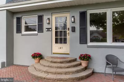 121 Patterson Avenue, Bellmawr, NJ 08031 - Photo 92