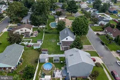 121 Patterson Avenue, Bellmawr, NJ 08031 - Photo 118