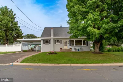 121 Patterson Avenue, Bellmawr, NJ 08031 - Photo 1